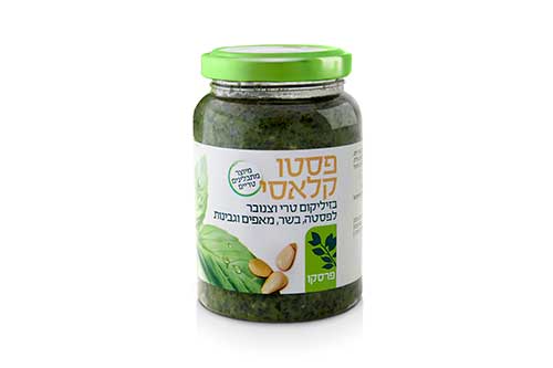 pesto-classic