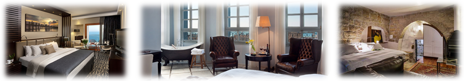 MR FEINSCHMECKER HOTEL BOOKING